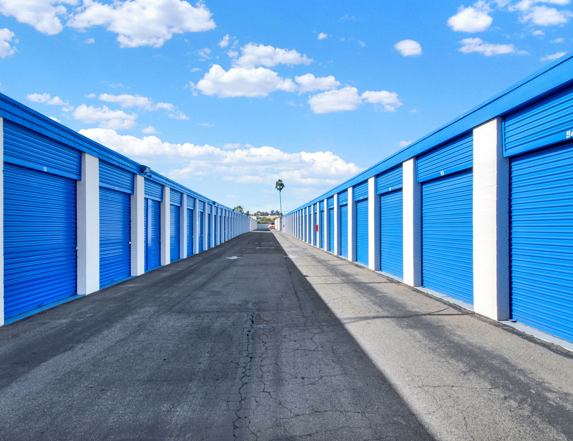 Prime Storage - San Marcos South Pacific St - Gallery photo #4