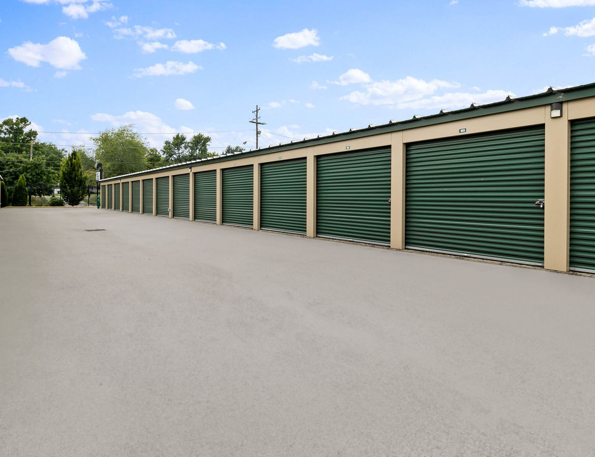 Prime Storage - Jeffersontown - Gallery photo #3