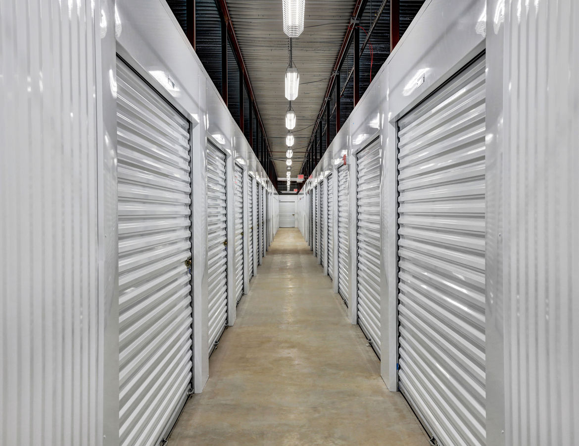 Prime Storage - Port St. Lucie SE Becker Rd - Gallery photo #1