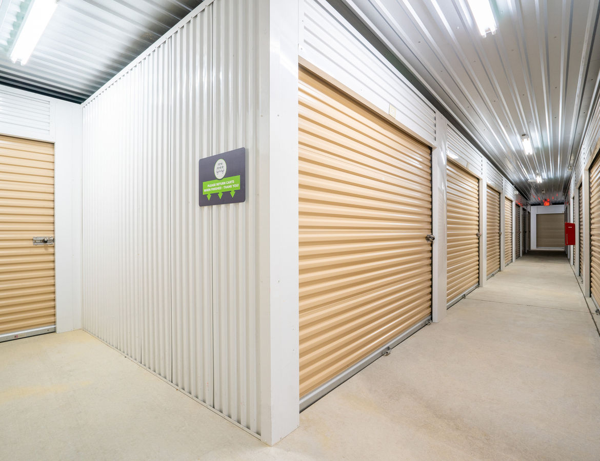 Prime Storage - Marietta North - Gallery photo #2
