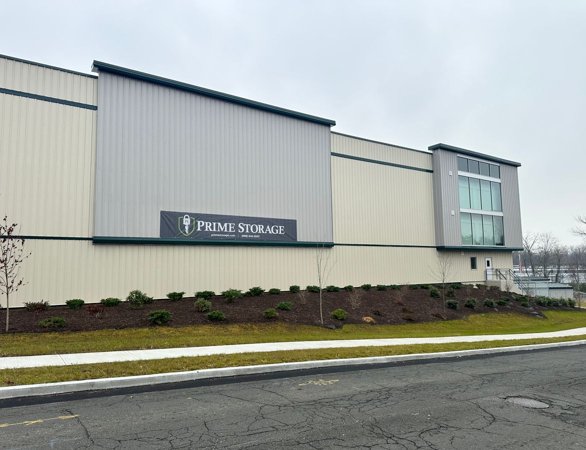 Prime Storage - Danbury 7 Great Pasture Rd - Gallery photo #0