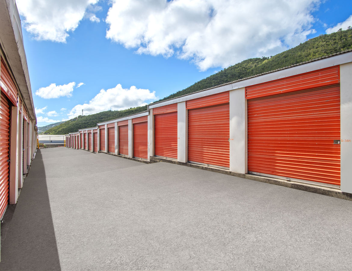 Prime Storage - St. Thomas - Gallery photo #1