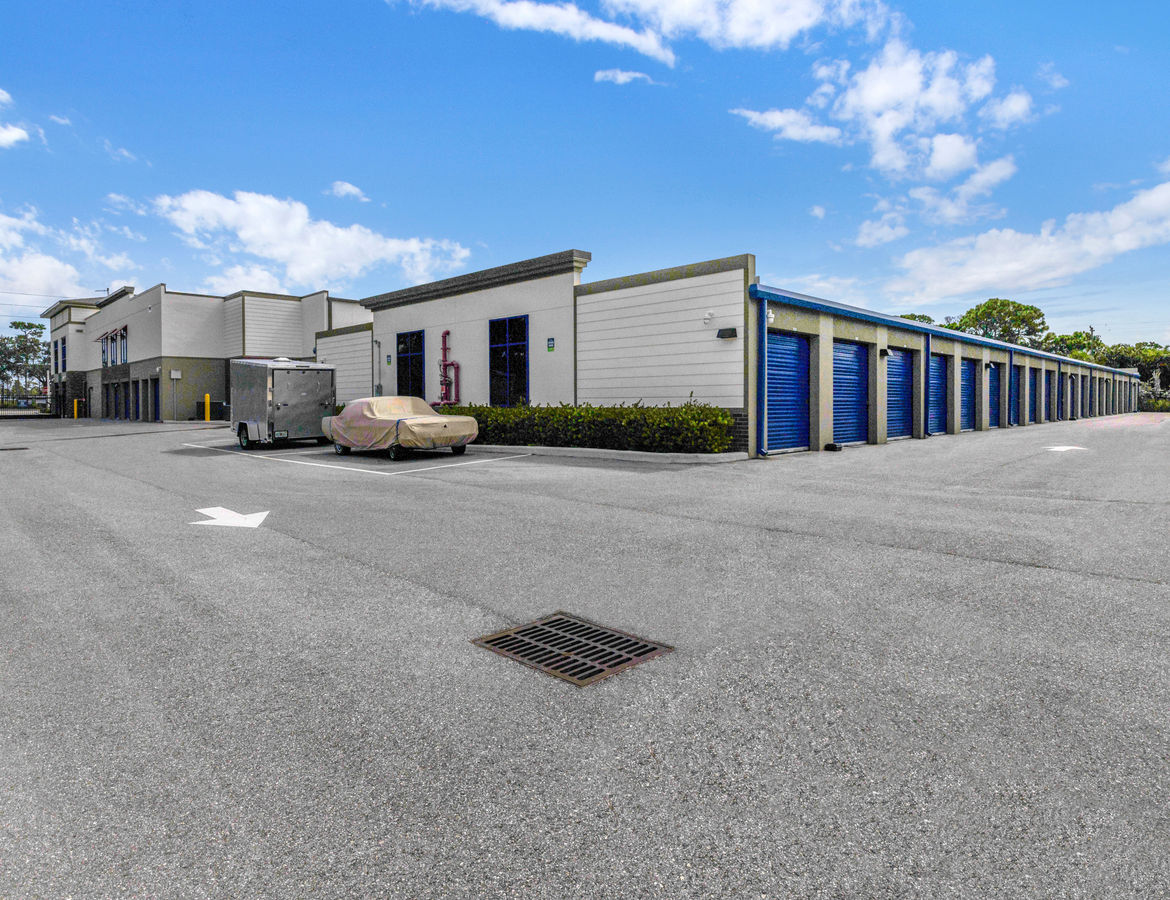 Prime Storage - Jensen Beach - Gallery photo #4