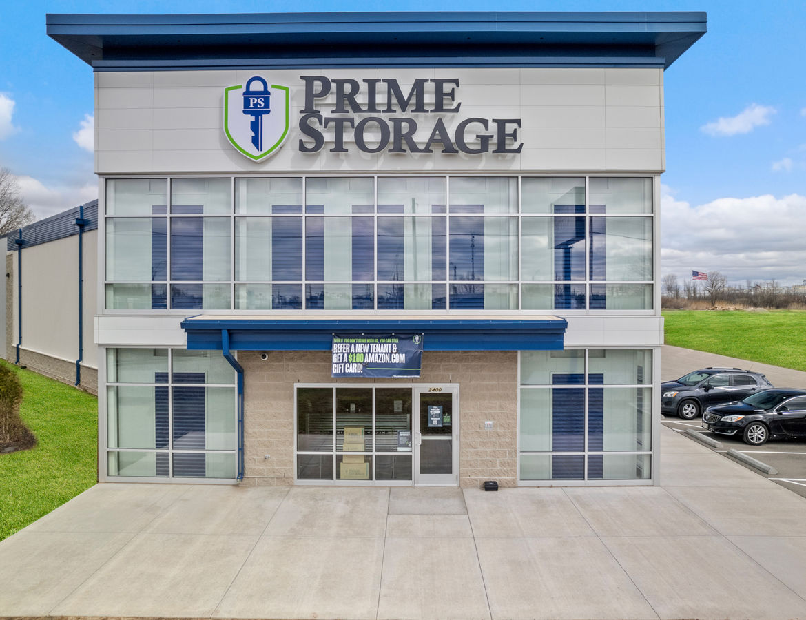 Prime Storage - Appleton - Gallery photo #1