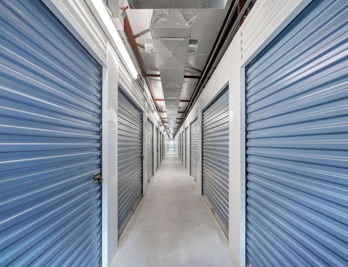 Prime Storage - Crestview Hospital Dr. - Gallery photo #1