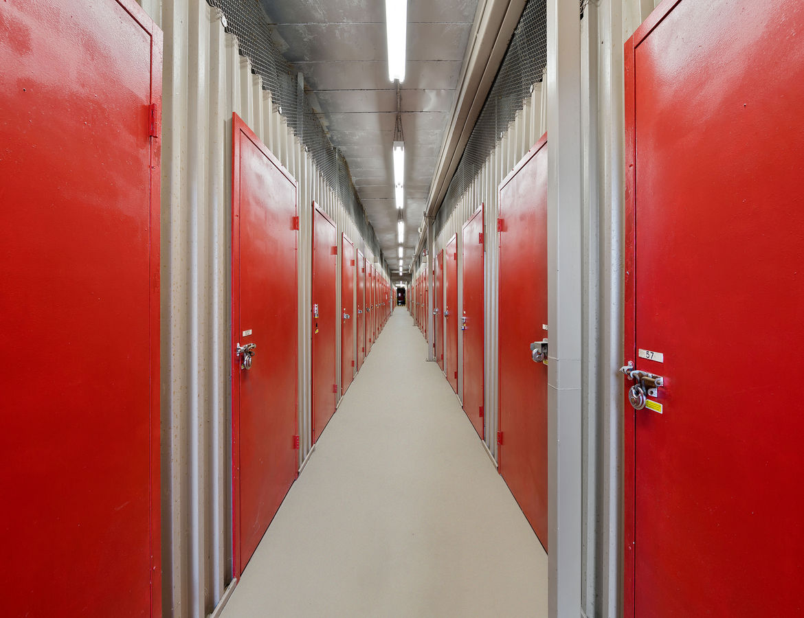 Prime Storage - Lindenwold Egg Harbor Rd. - Gallery photo #2