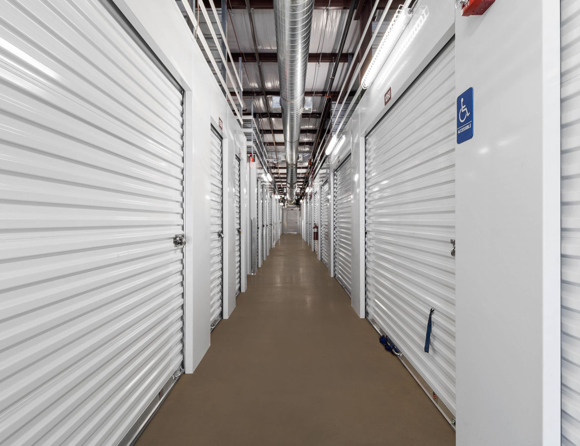 Prime Storage - Lexington Angliana Ave. - Gallery photo #1