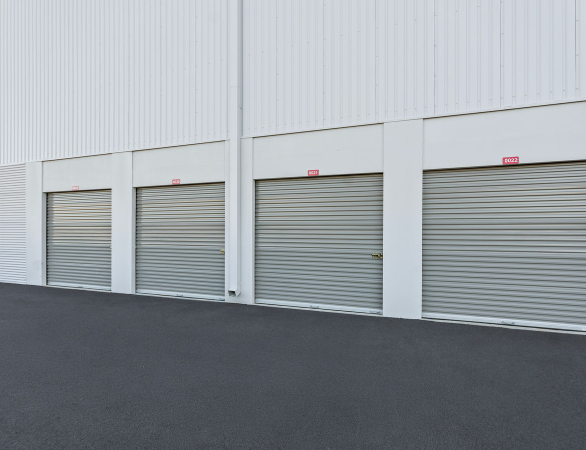 Prime Storage - Providence Dupont Dr - Gallery photo #5