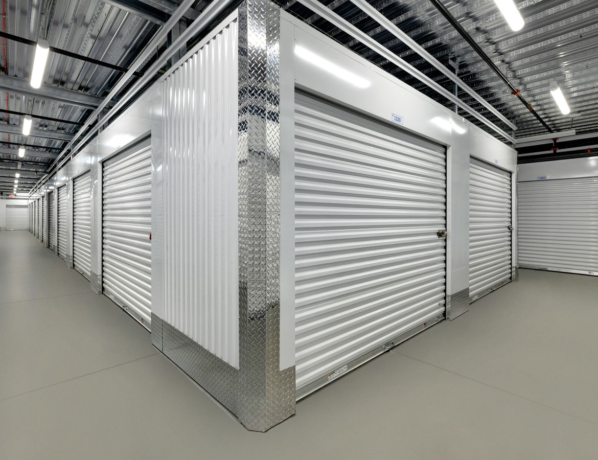 Prime Storage - Central Islip - Gallery photo #2