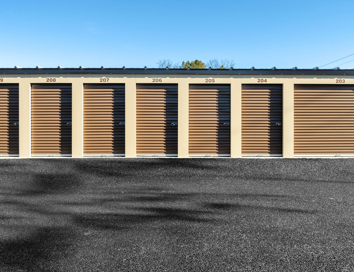 Prime Storage - Saratoga 4248 Route 50 - Gallery photo #3
