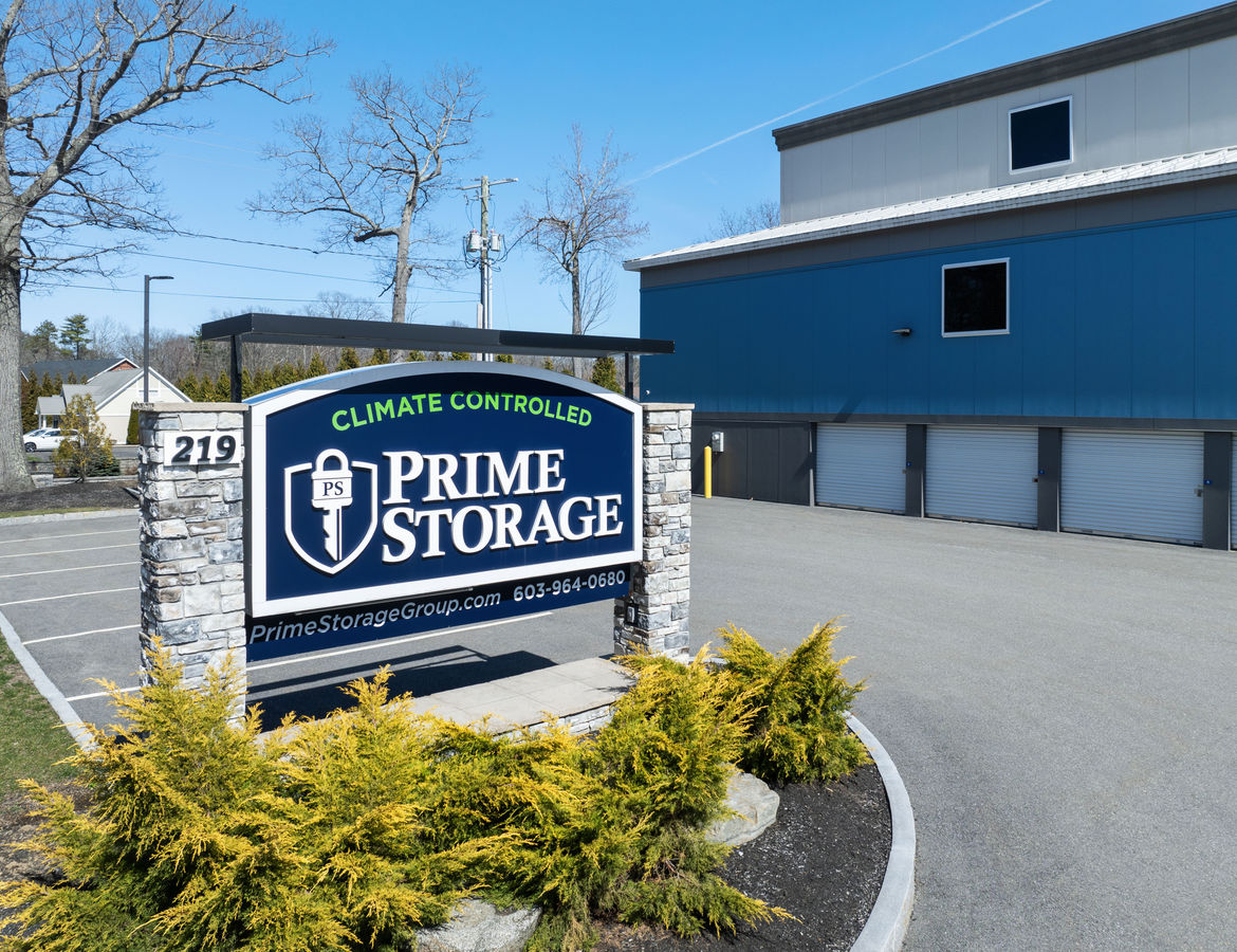 Prime Storage - North Hampton Lafayette Rd. - Gallery photo #2