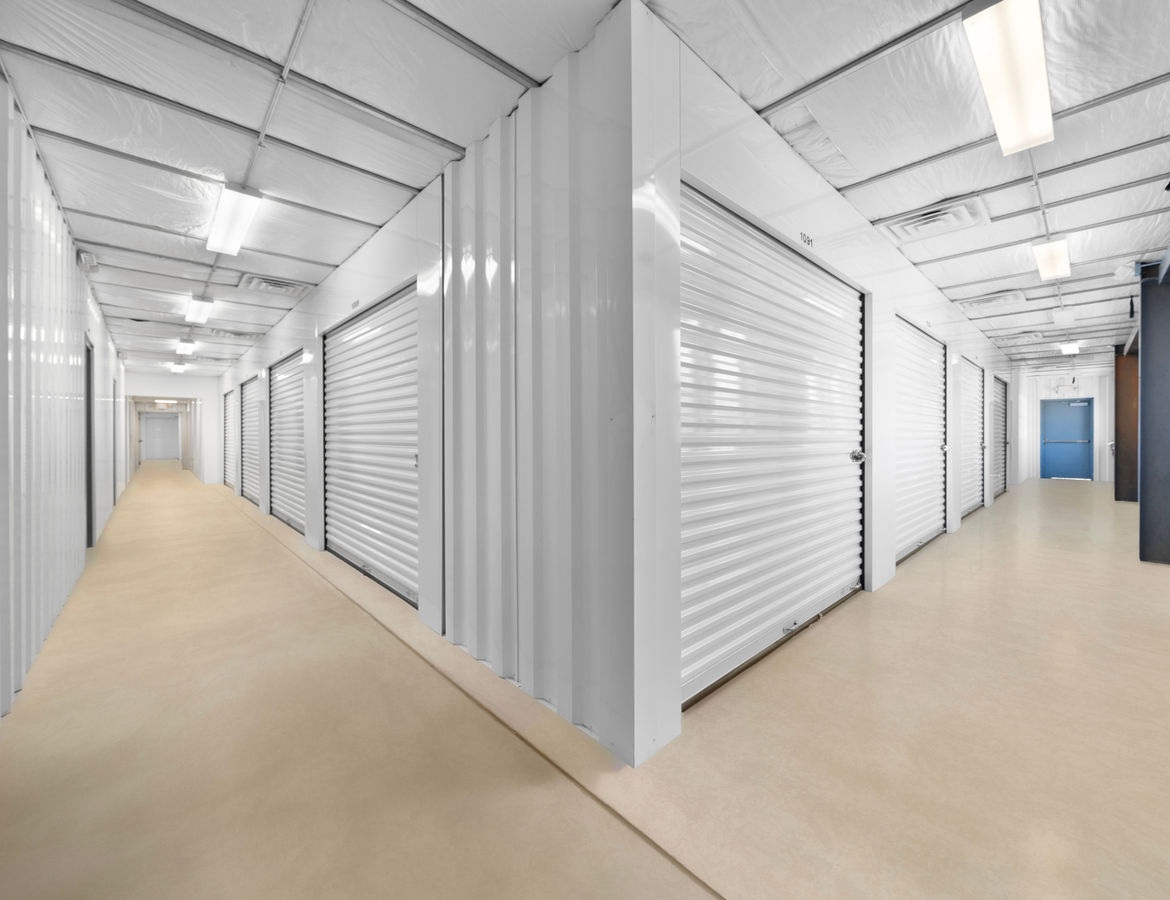 Prime Storage - Charlottesville Richmond Rd. - Gallery photo #2