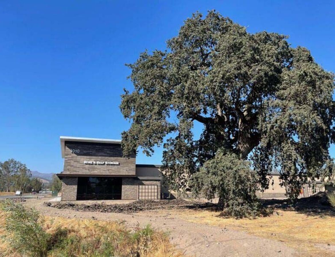 Prime Storage - Sonoma - Gallery photo #2