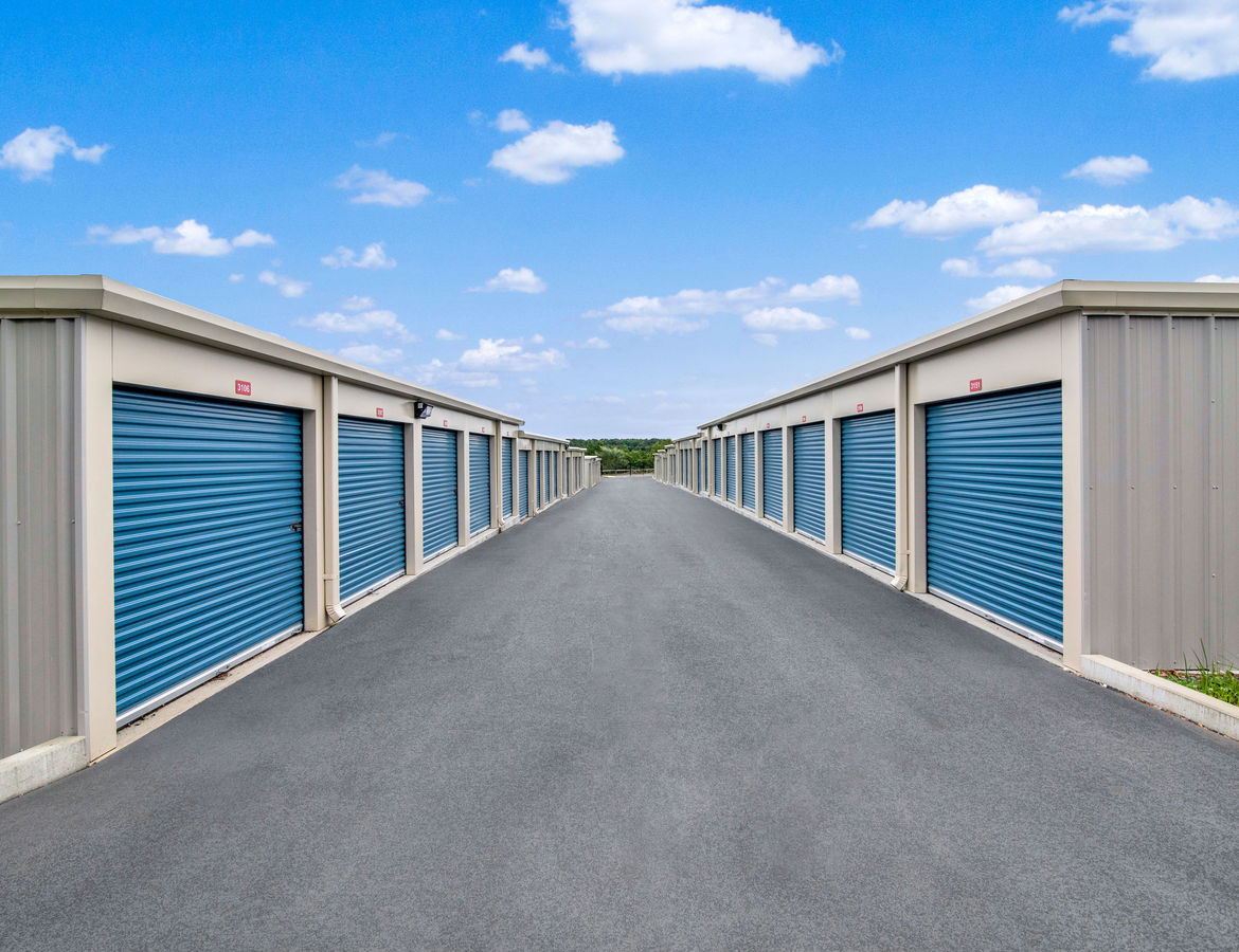Prime Storage - Bourne - Gallery photo #3