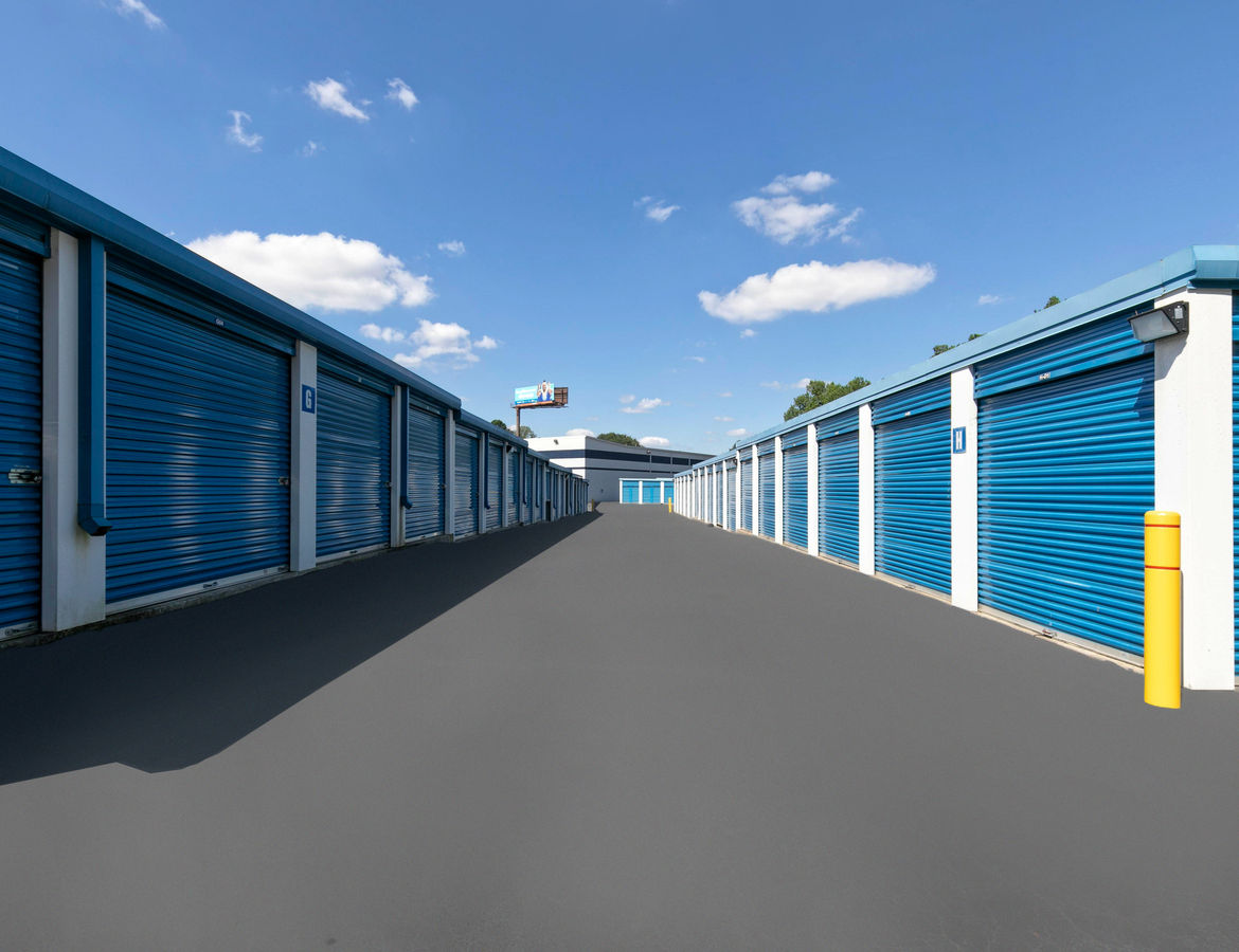 Prime Storage - Marietta Delk Rd. - Gallery photo #4
