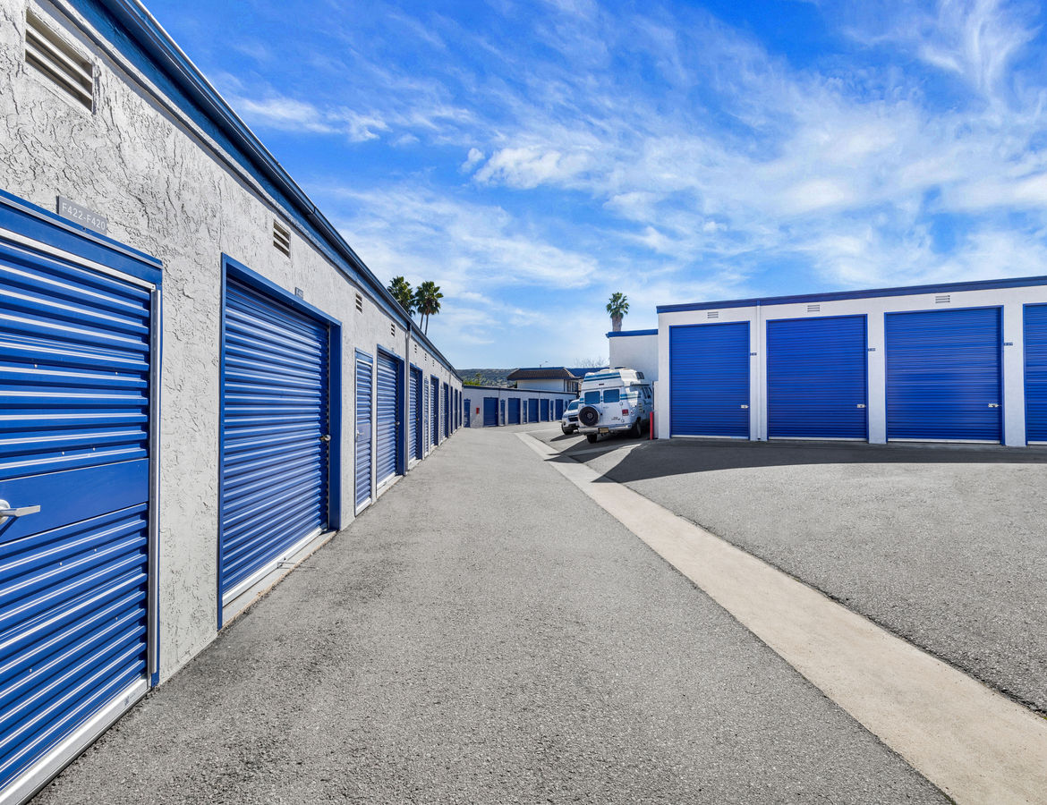 Prime Storage - Poway - Gallery photo #3