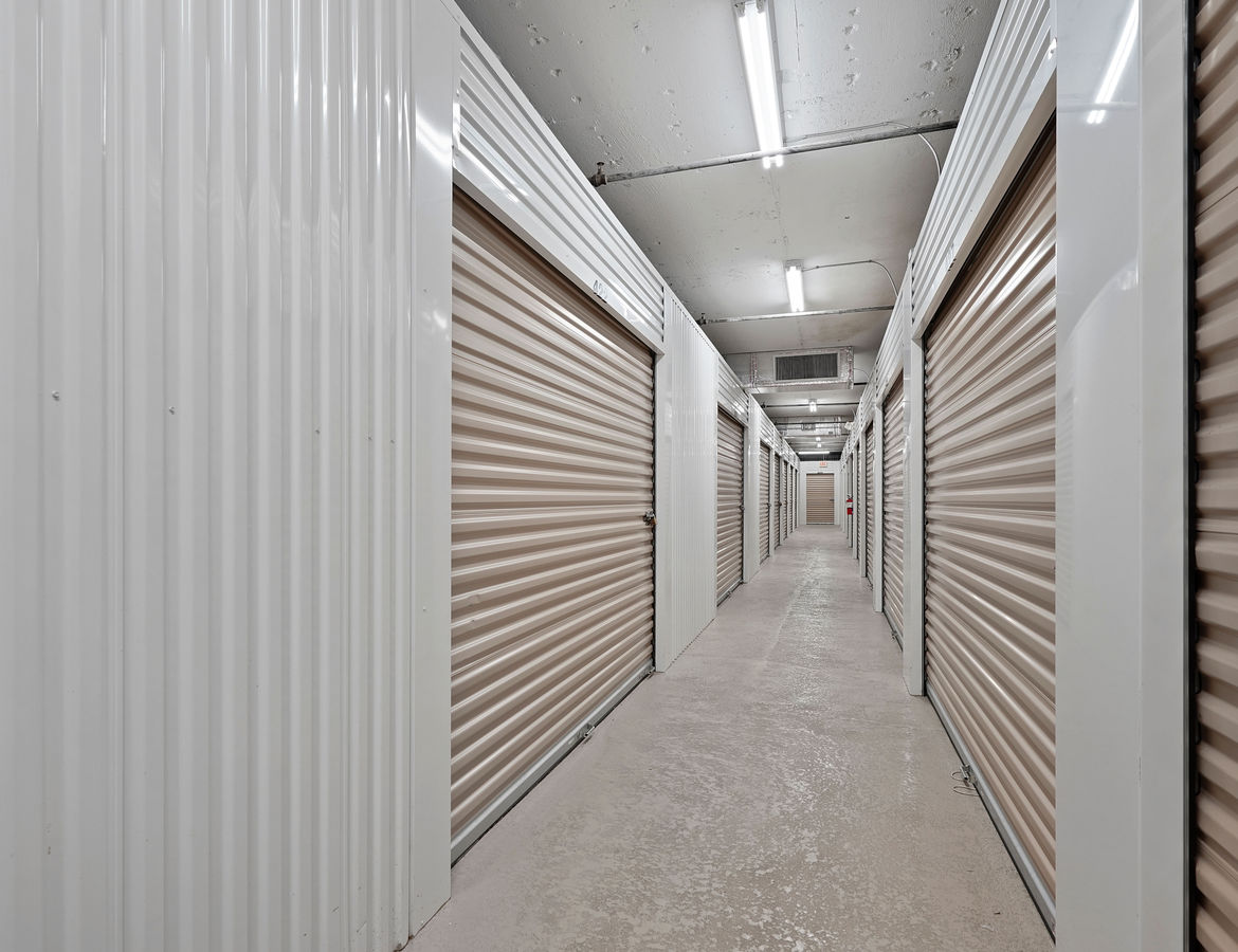Prime Storage - Marco Island Barfield Dr. - Gallery photo #8
