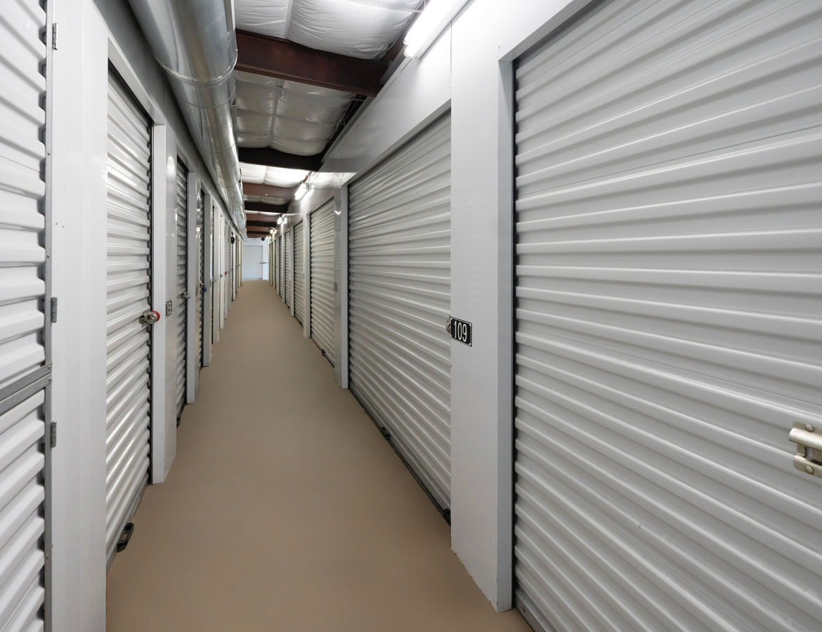 Prime Storage - Highland - Gallery photo #1