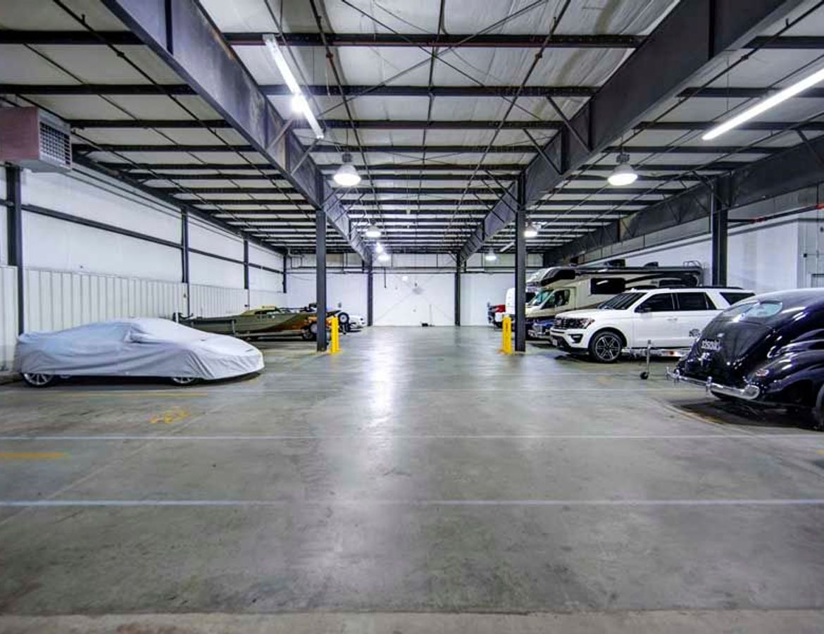 Prime Storage - Williamsburg - Gallery photo #8