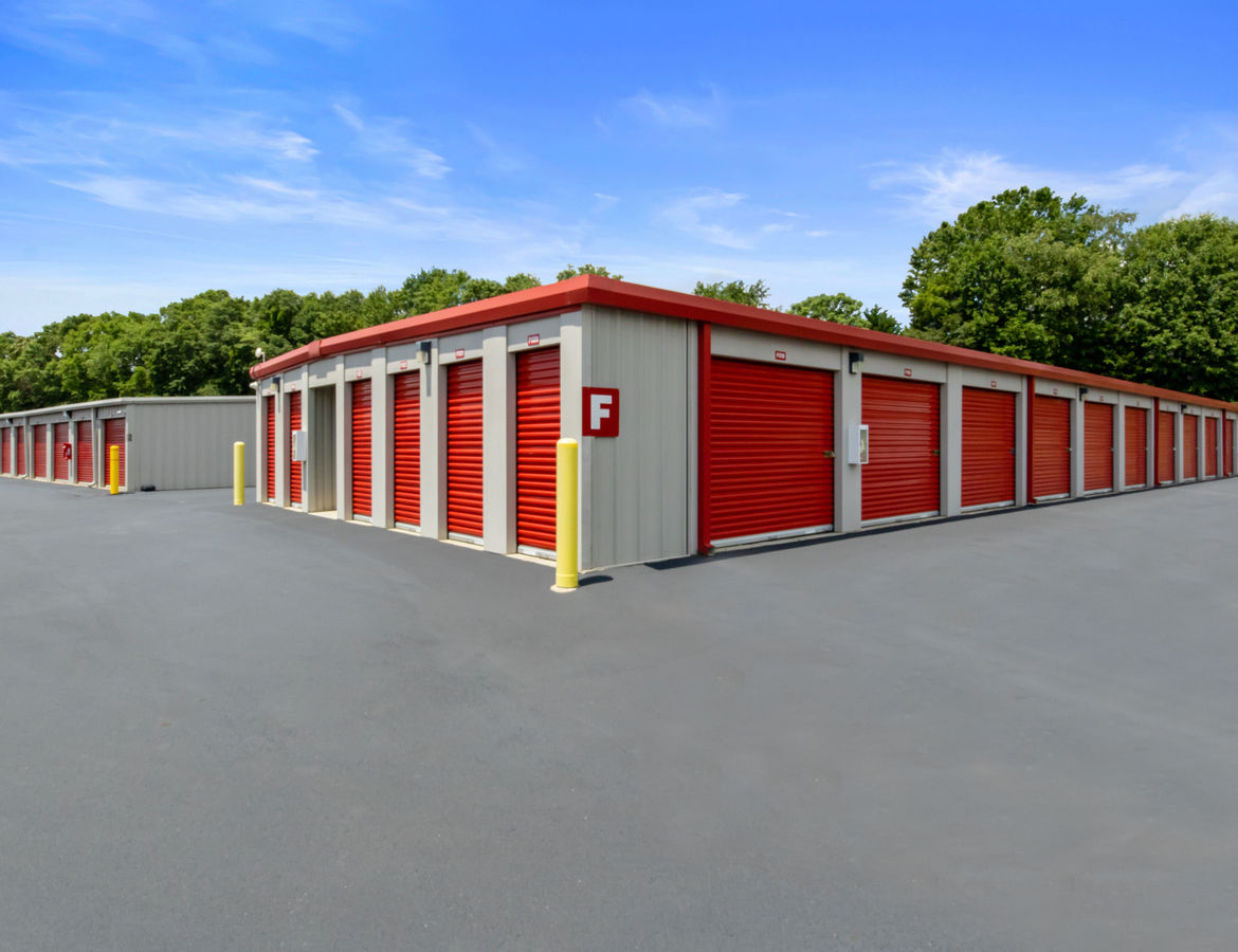 Prime Storage - Simpsonville Scuffletown Rd. - Gallery photo #3