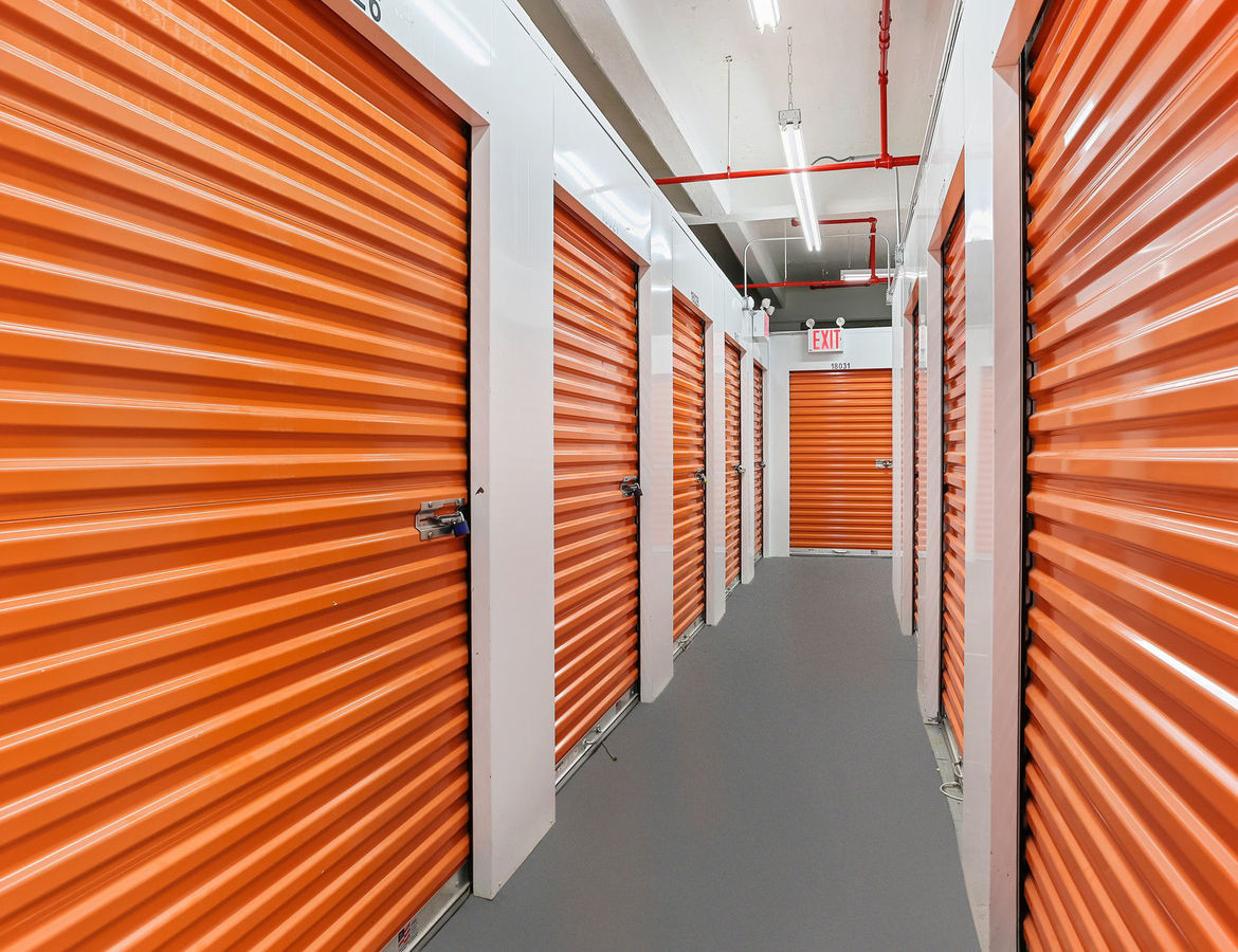 Prime Storage - Bronx University Ave. - Gallery photo #2