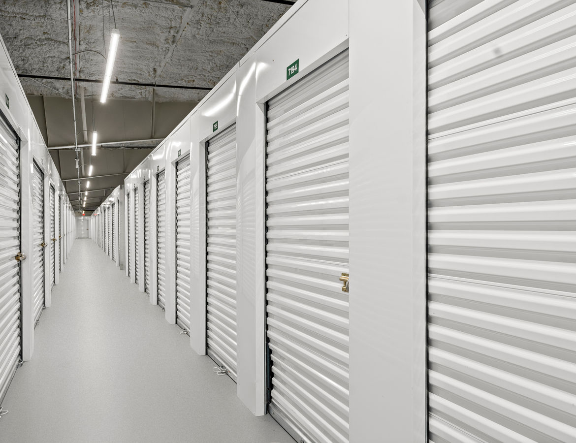 Prime Storage - Centereach - Gallery photo #2