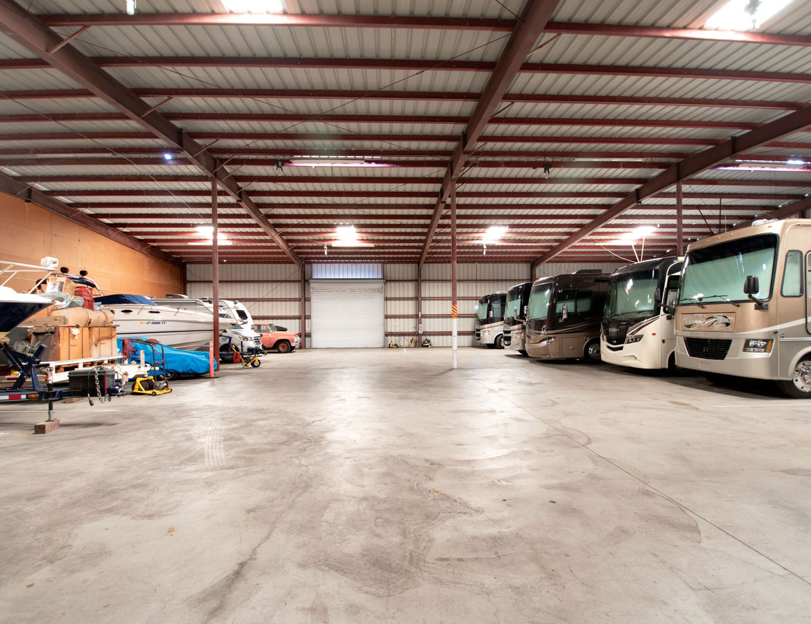Prime Storage - San Marcos North Pacific St - Gallery photo #4