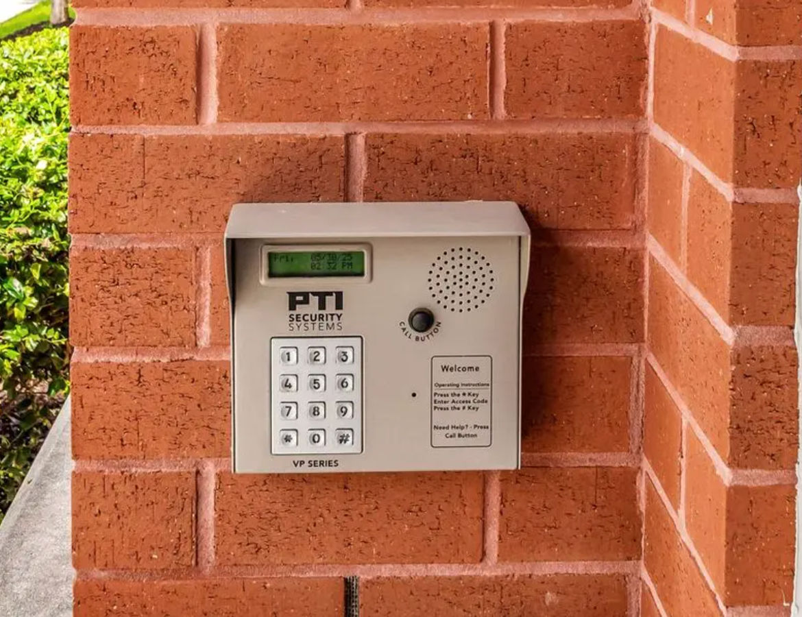 Prime Storage - Aberdeen - Gallery photo #3