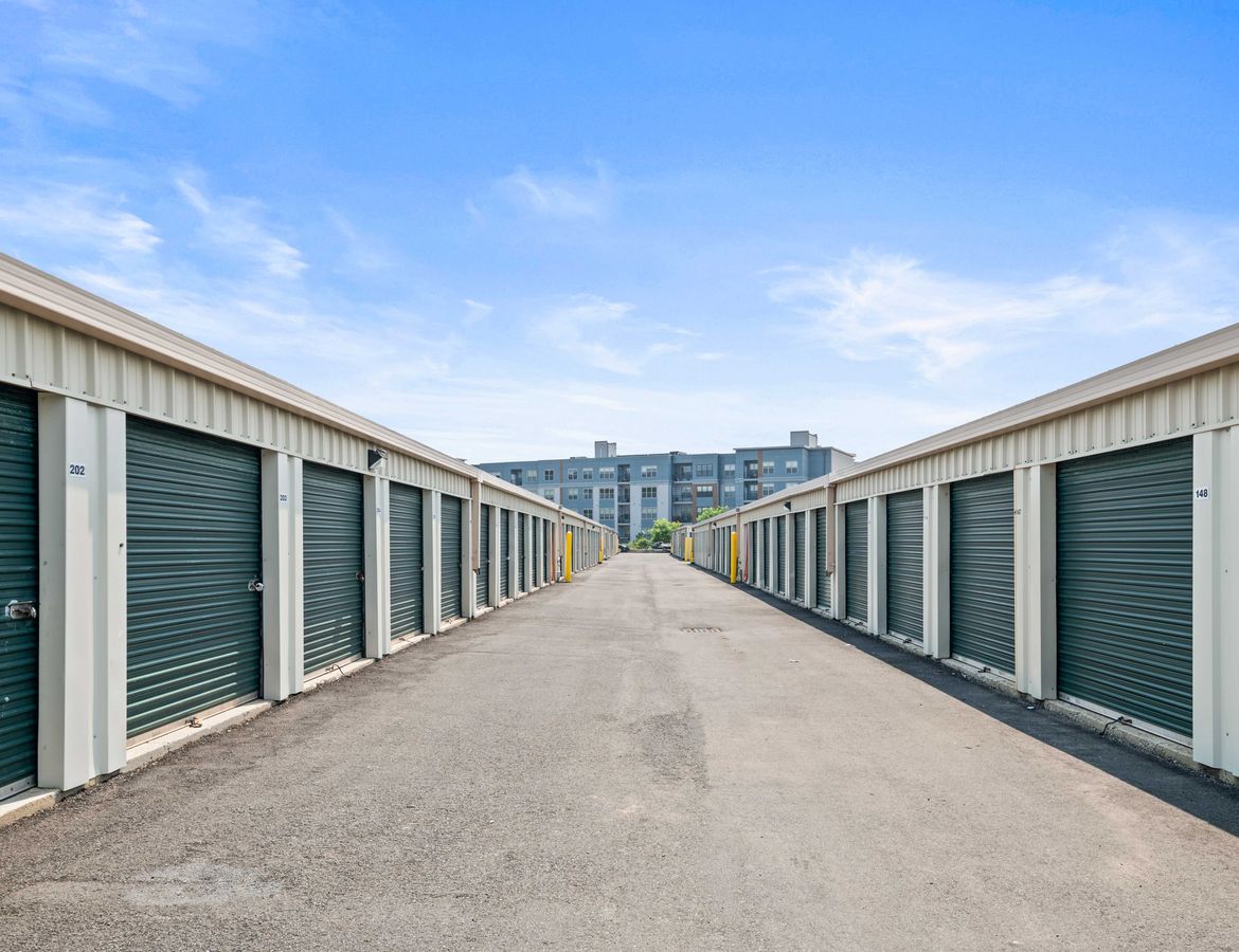 Prime Storage - Malden - Gallery photo #1