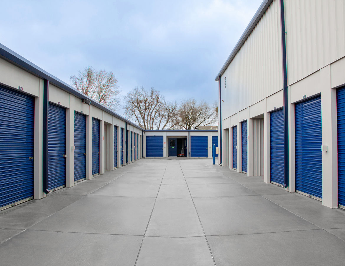 Prime Storage - Modesto - Gallery photo #2