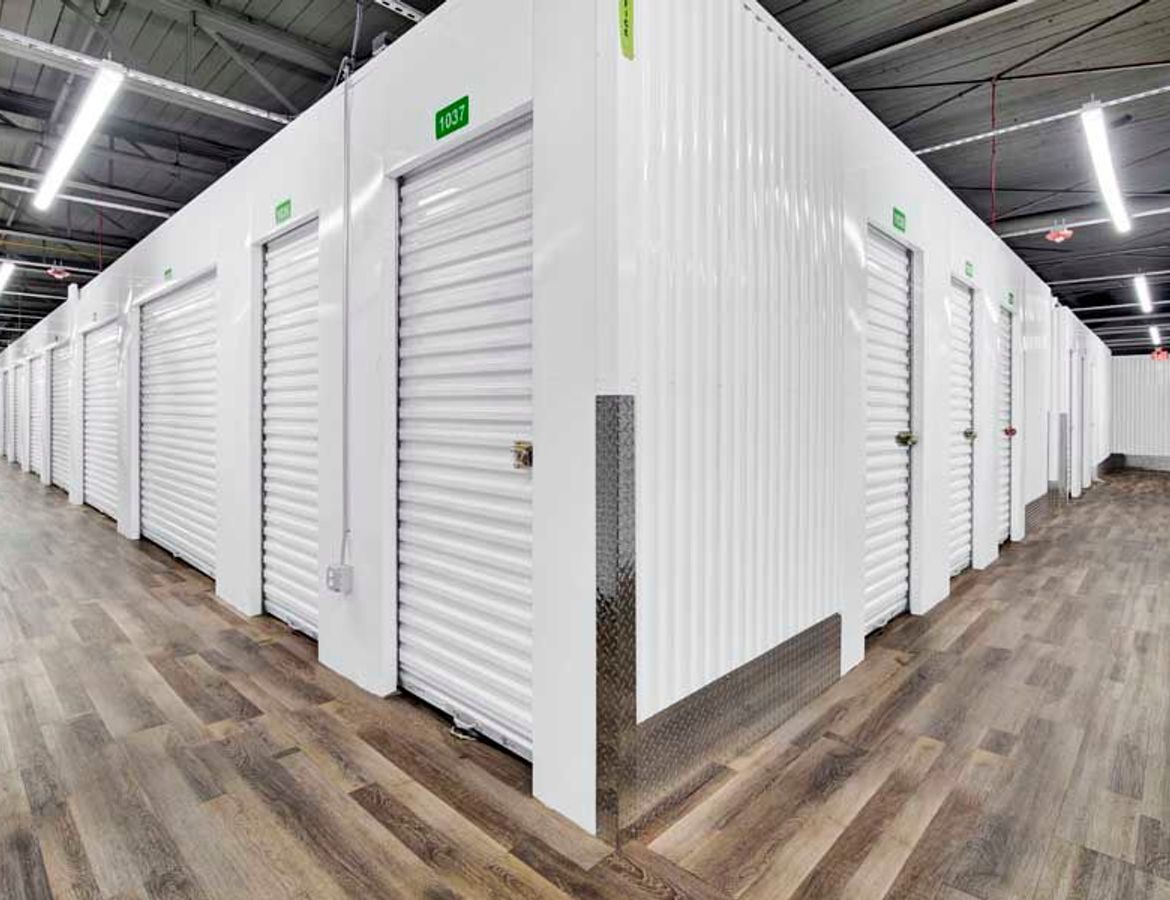 Prime Storage - New Bedford - Gallery photo #1