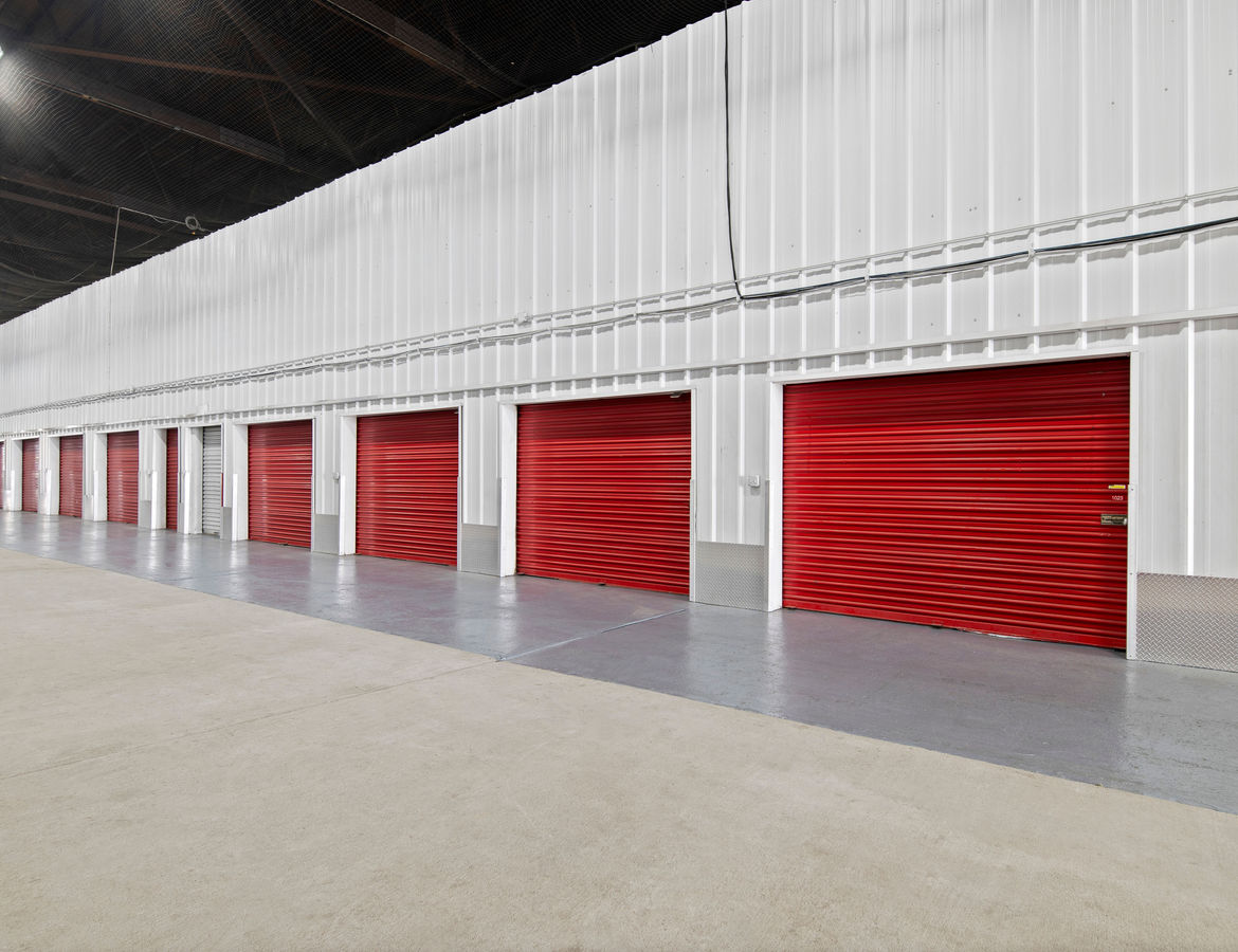 Prime Storage - Boston South End - Gallery photo #2