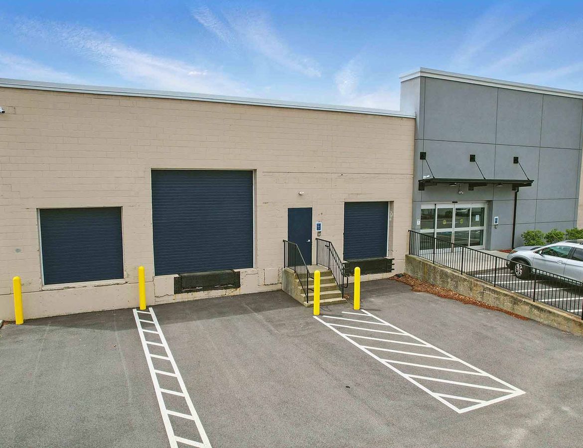 Prime Storage - Jefferson Blvd Warwick - Gallery photo #4