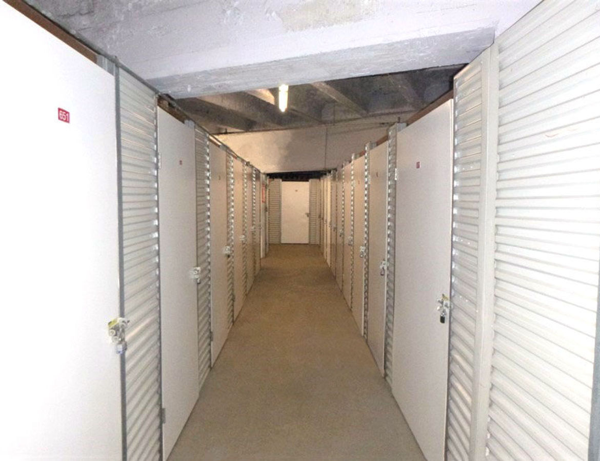 Prime Storage - South Boston Old Colony Ave. - Gallery photo #1