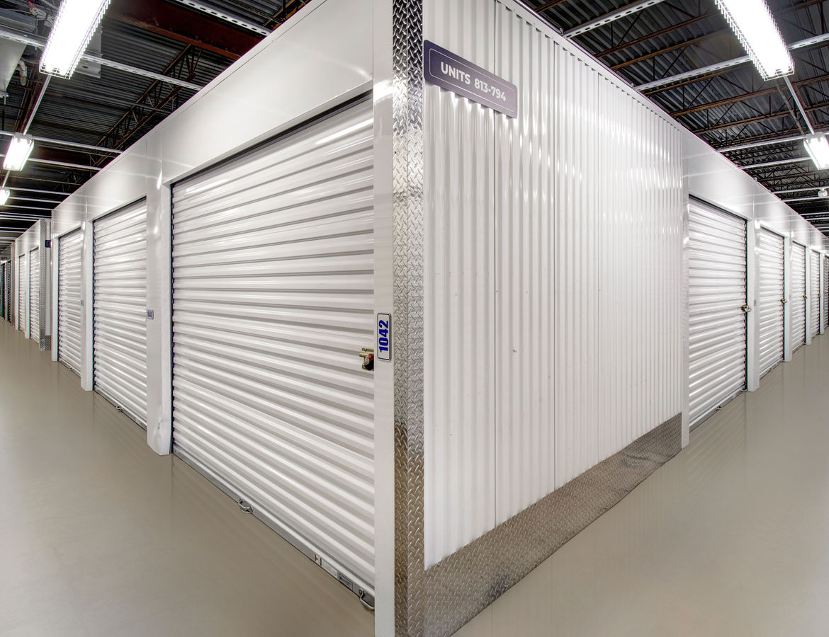 Prime Storage - Chattanooga - Gallery photo #2