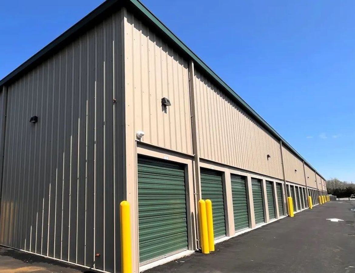 Prime Storage - Cutchogue - Gallery photo #3