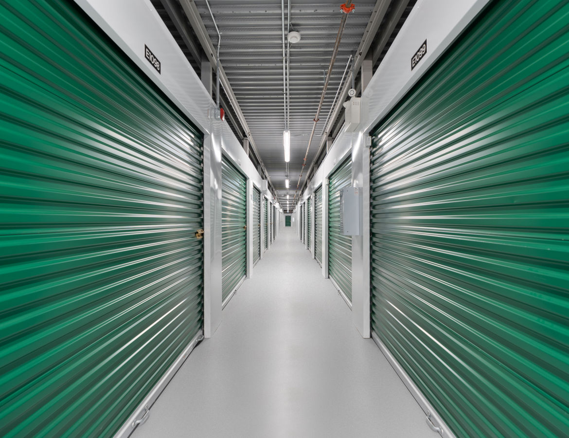 Prime Storage - Vernon - Gallery photo #1