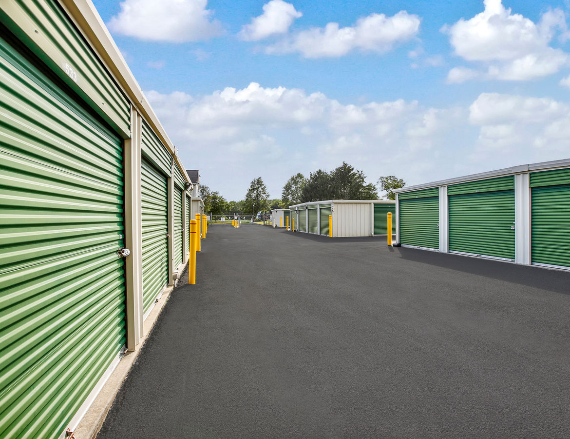 Prime Storage - Southampton - Gallery photo #2