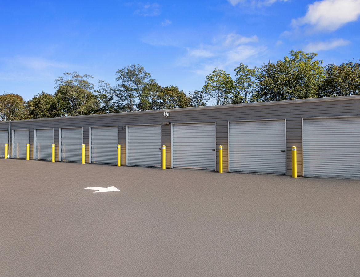 Prime Storage - Central Islip - Gallery photo #3