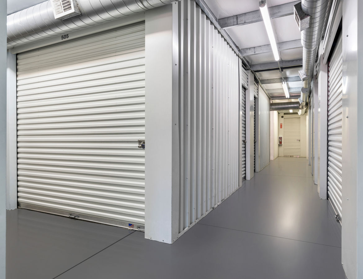 Prime Storage - West Valley - Gallery photo #1