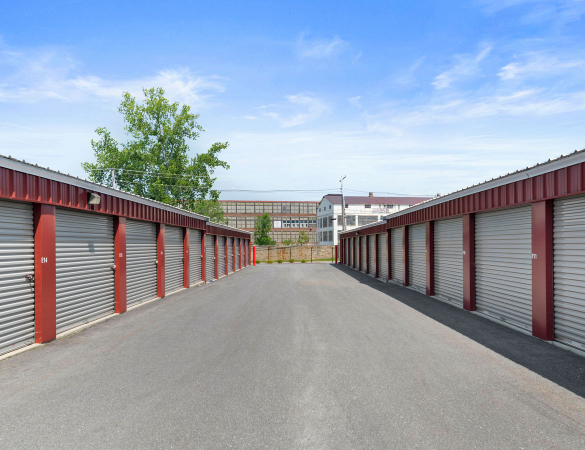 Prime Storage - Whitinsville - Gallery photo #3