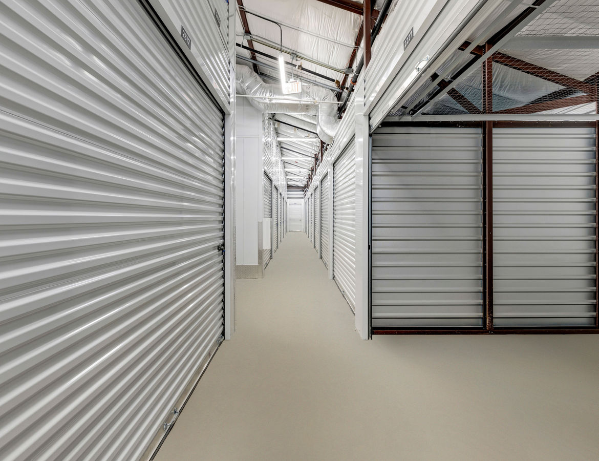 Prime Storage - Shirley - Gallery photo #1