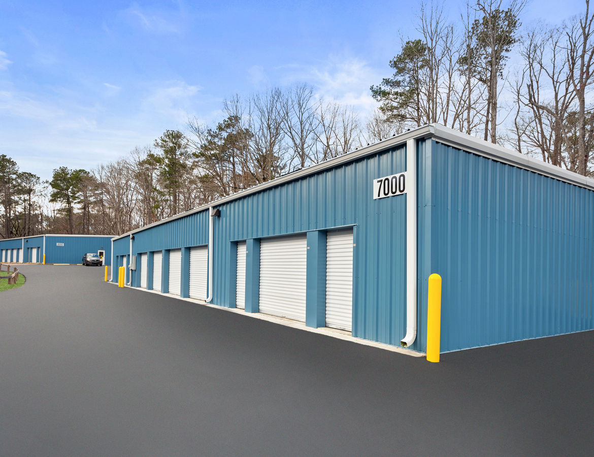 Prime Storage - Chapel Hill - Gallery photo #3
