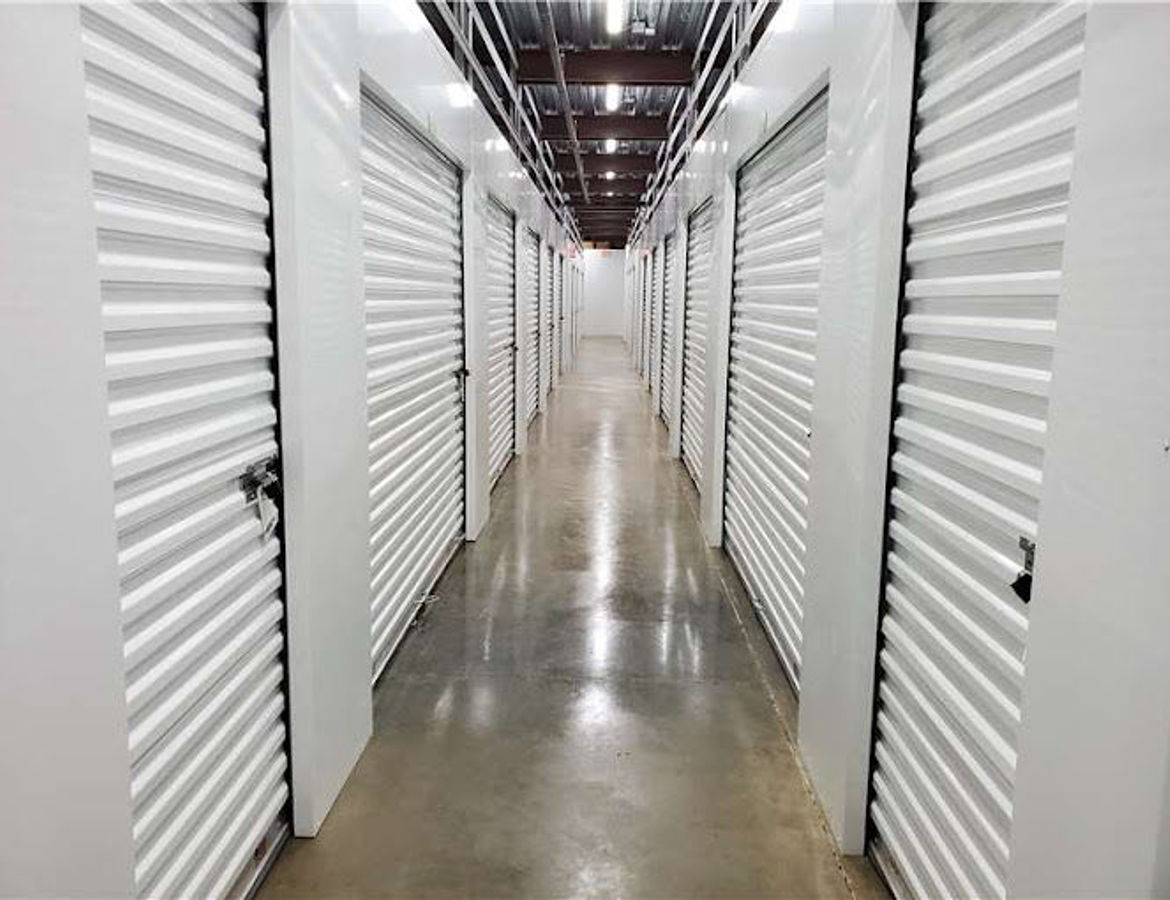 Prime Storage - Eastpointe - Gallery photo #1