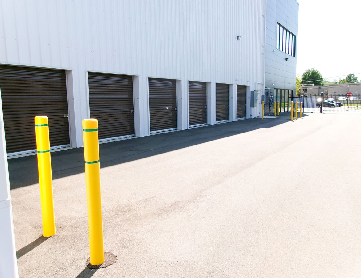 Prime Storage - Warren Hoover Rd. - Gallery photo #3
