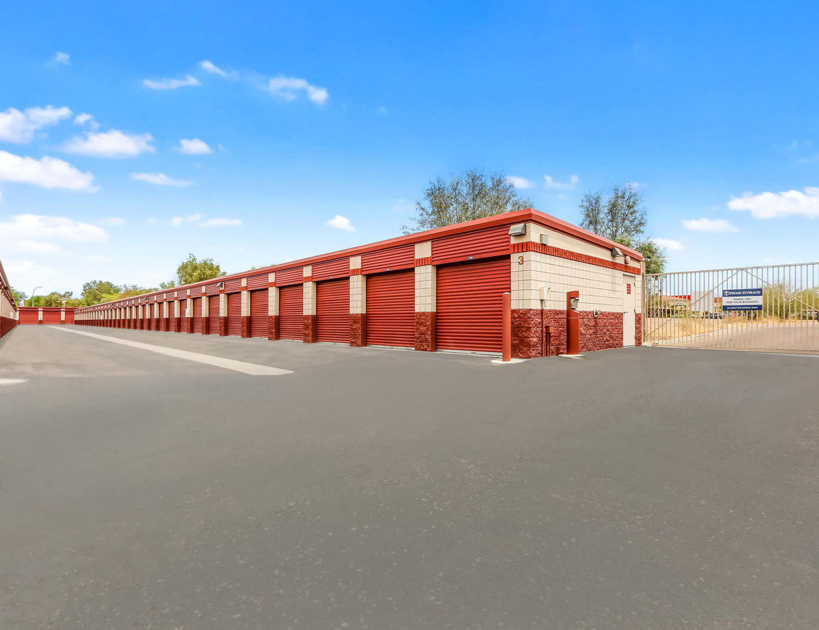 Prime Storage - Mesa - Gallery photo #4