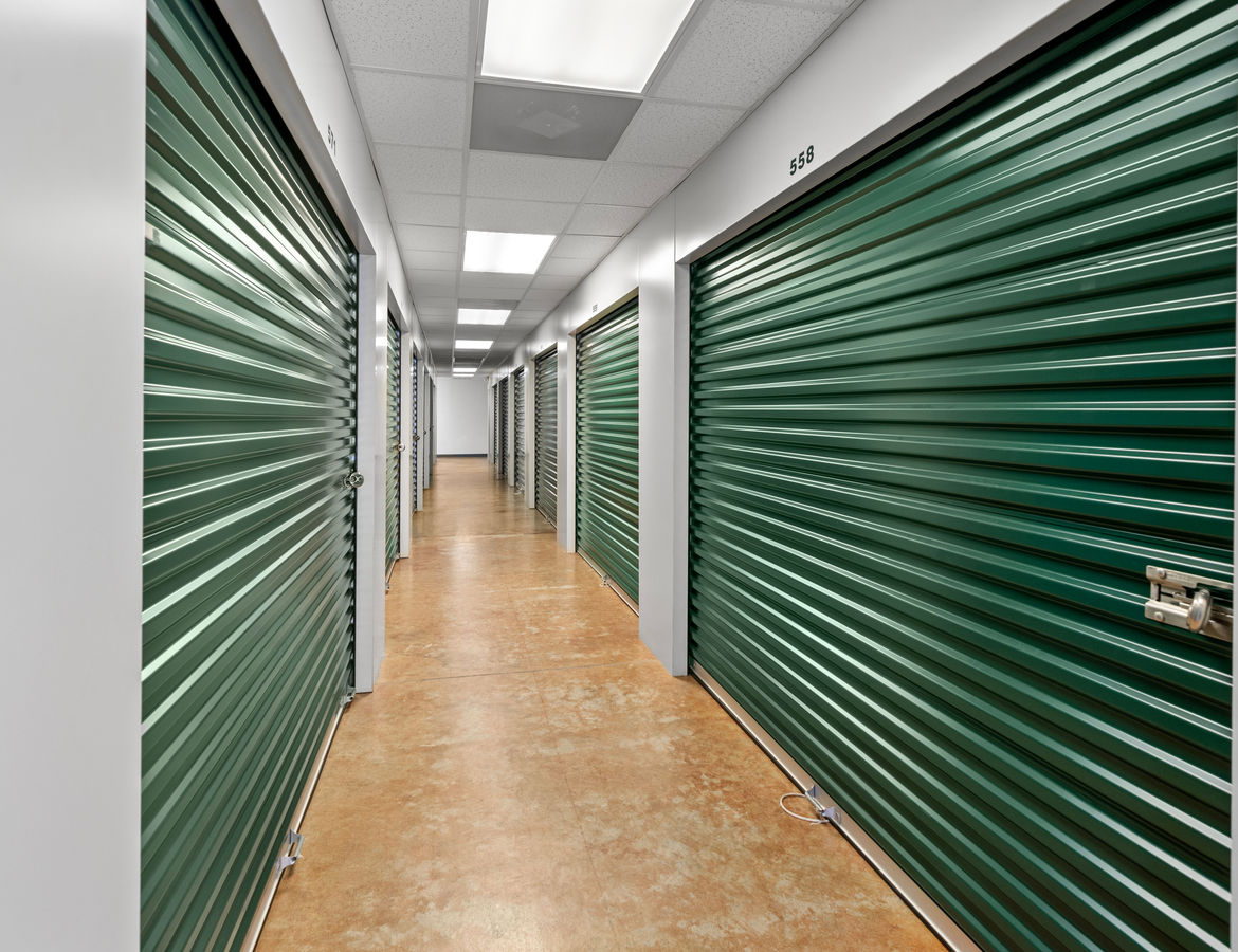 Prime Storage - Charlottesville - Gallery photo #2