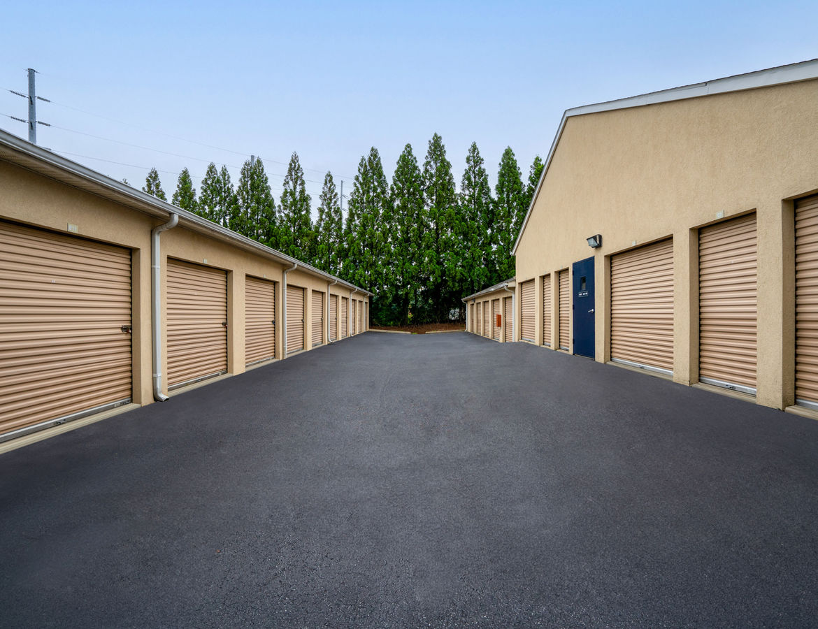 Prime Storage - Marietta North - Gallery photo #4