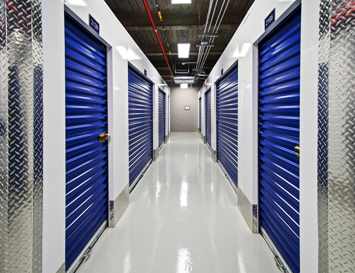 Prime Storage - Tarrytown - Gallery photo #3