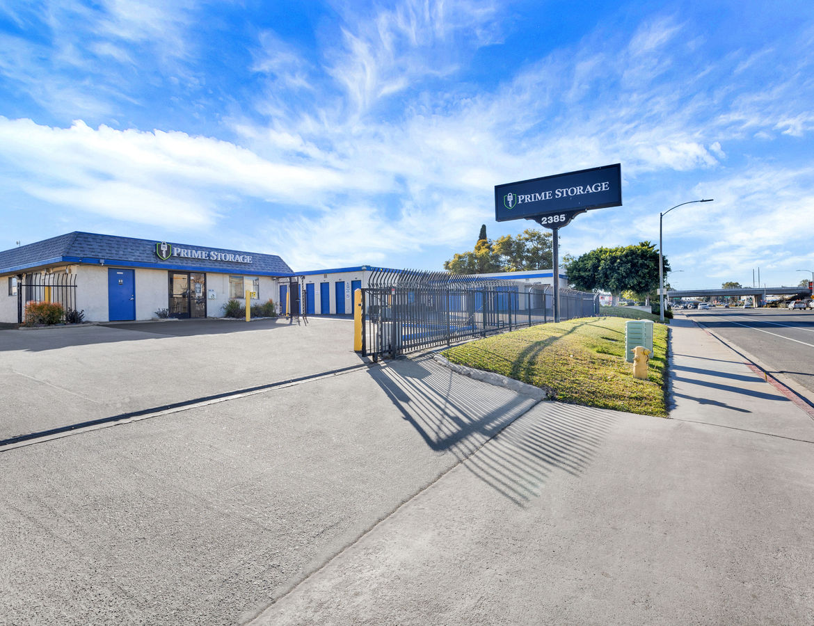 Prime Storage - Chula Vista 2385 Main St. - Gallery photo #0